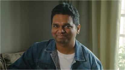 Hanuman Ansh Movie music composer Dhirendra Mulkalwar talks bout his career Journey