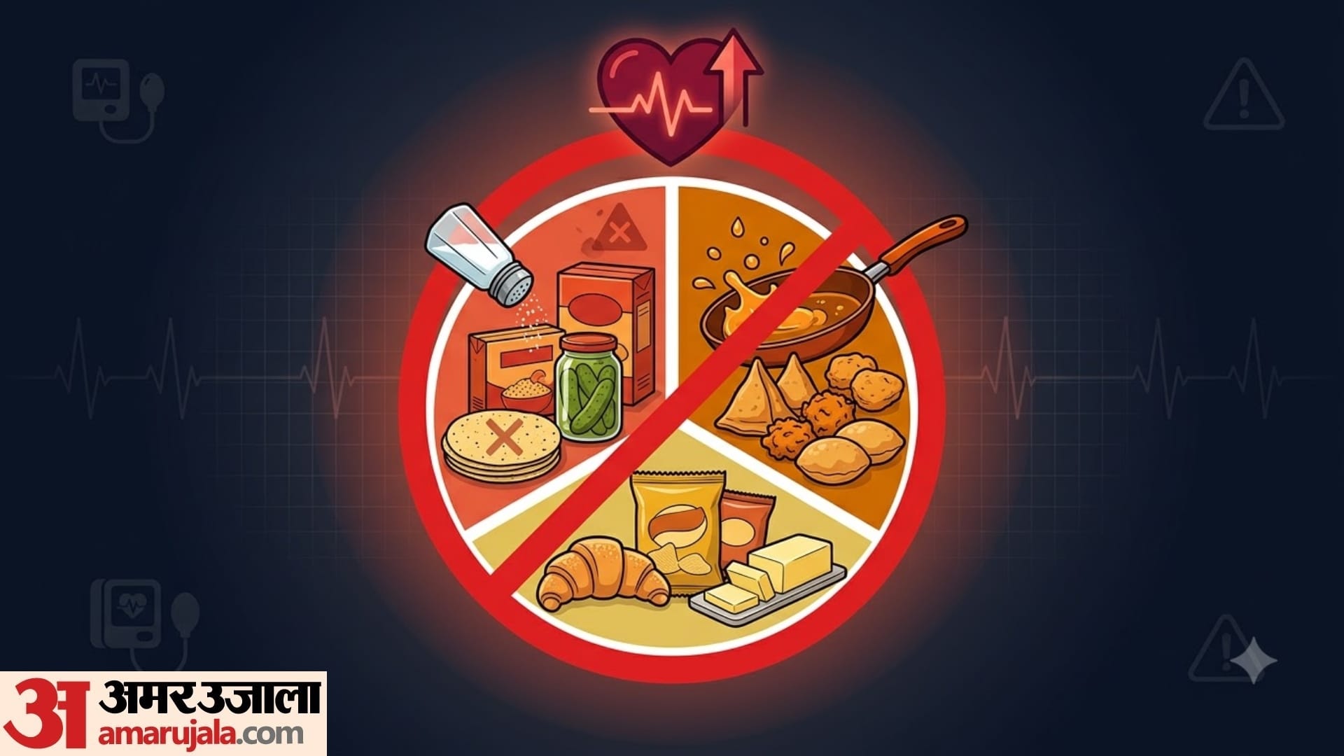 heart patient diet chart in hindi heart patient ko kya khana chahie kya nahin khana chahie