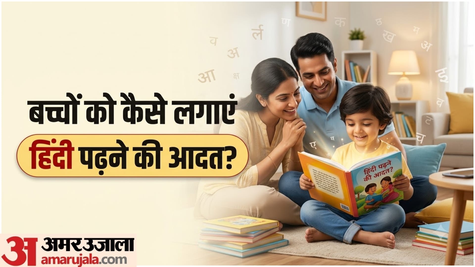 हिंदी में रुचि कैसे बढ़ाएं