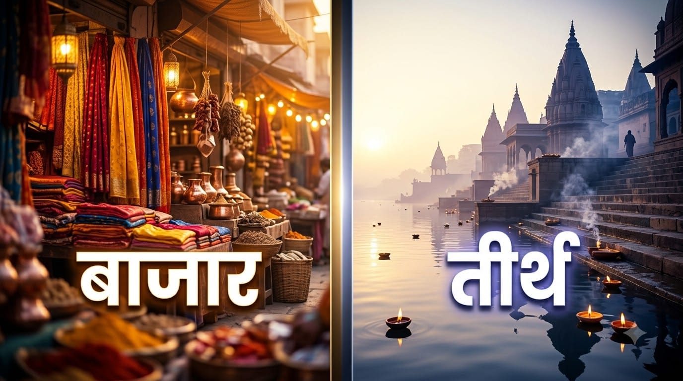 Hindi Diwas 2026: 10 Useful Hindi Words Every Traveller Should Know in India