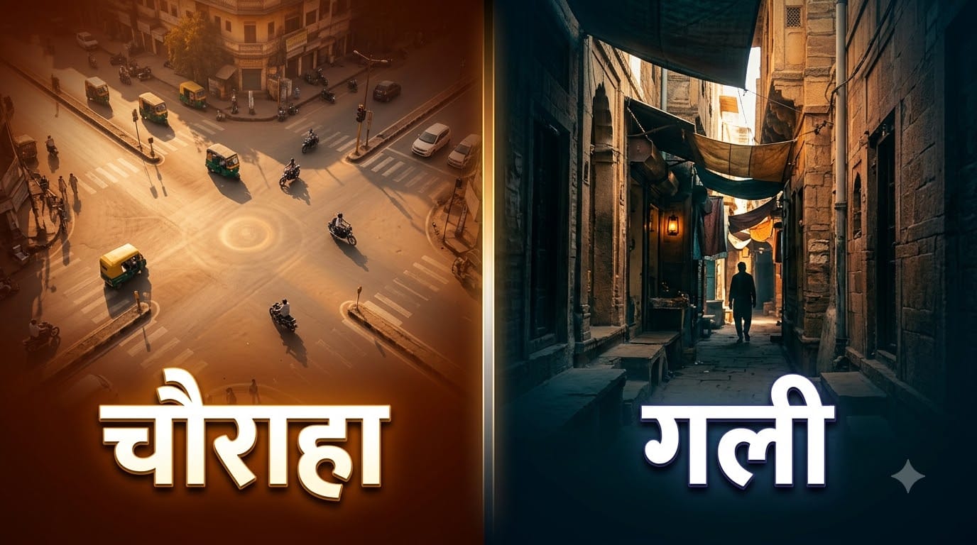 Hindi Diwas 2026: 10 Useful Hindi Words Every Traveller Should Know in India