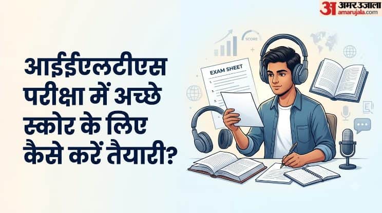 IELTS Exam: Don’t Let English Hesitation Come in the Way of Your Dream to Study Abroad