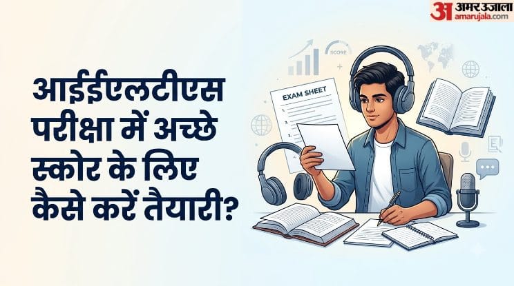IELTS Exam: Don’t Let English Hesitation Come in the Way of Your Dream to Study Abroad