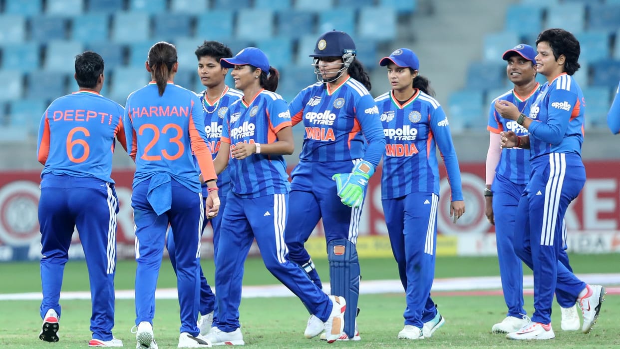 Asian Games 2026: Indian women's cricket team arrives in Japan; all eyes on winning the gold medal again