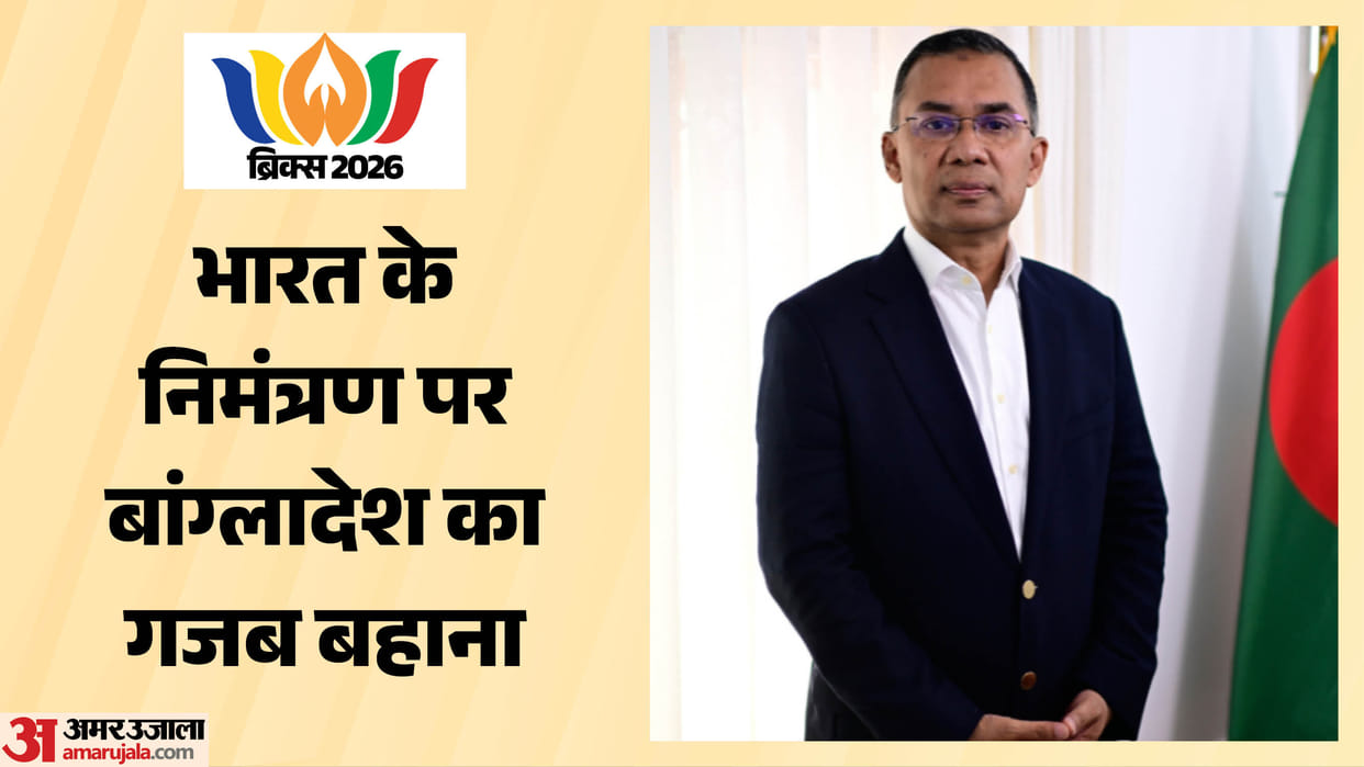 bangladesh-rules-out-tarique-rahman-india-visit-brics-summit-tells-reason