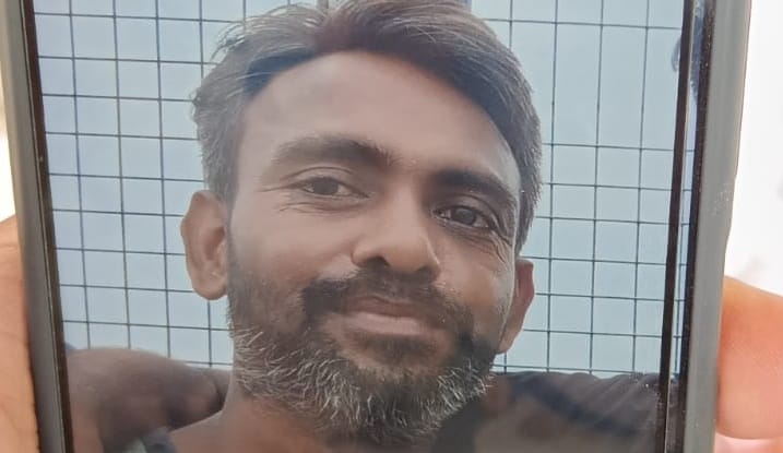 Kanpur Body found floating in water logged veranda artisan had been missing for two days