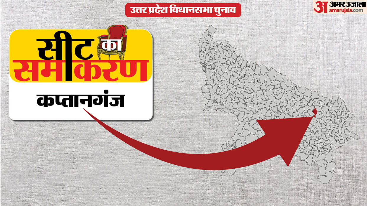 uttar pradesh election 2027 basti kaptanganj Assembly seat history bjp sp bsp congress political equation