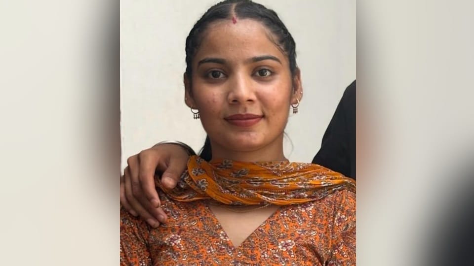 husband and paternal grandfather-in-law arrest in murder of pregnant woman in Burj Littan village Ludhiana