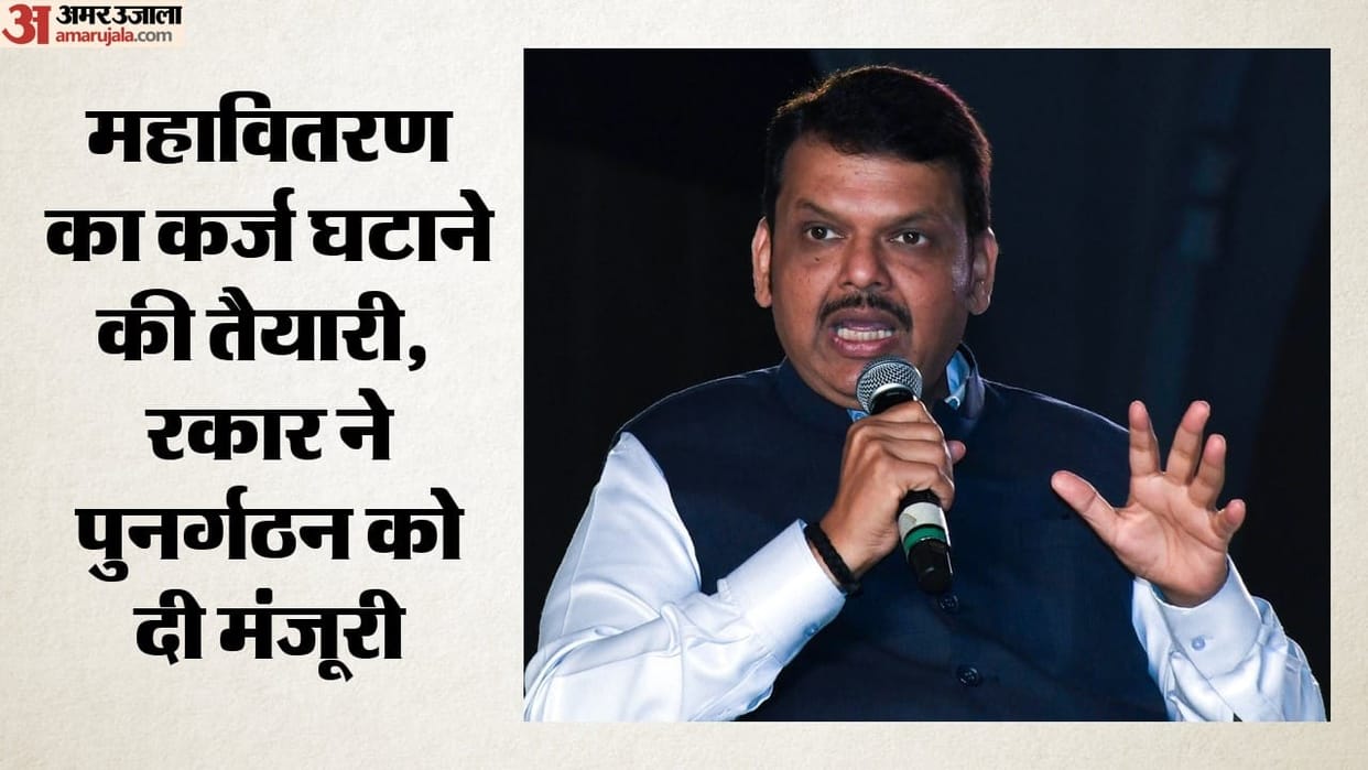 Maharashtra's state-run power firms won't be privatised, MSEDCL share sale in offing: Fadnavis