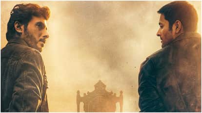 Vibe and daayra box office collection day 1 know total earning  Hanuman ansh Mirzapur and Resident Evil