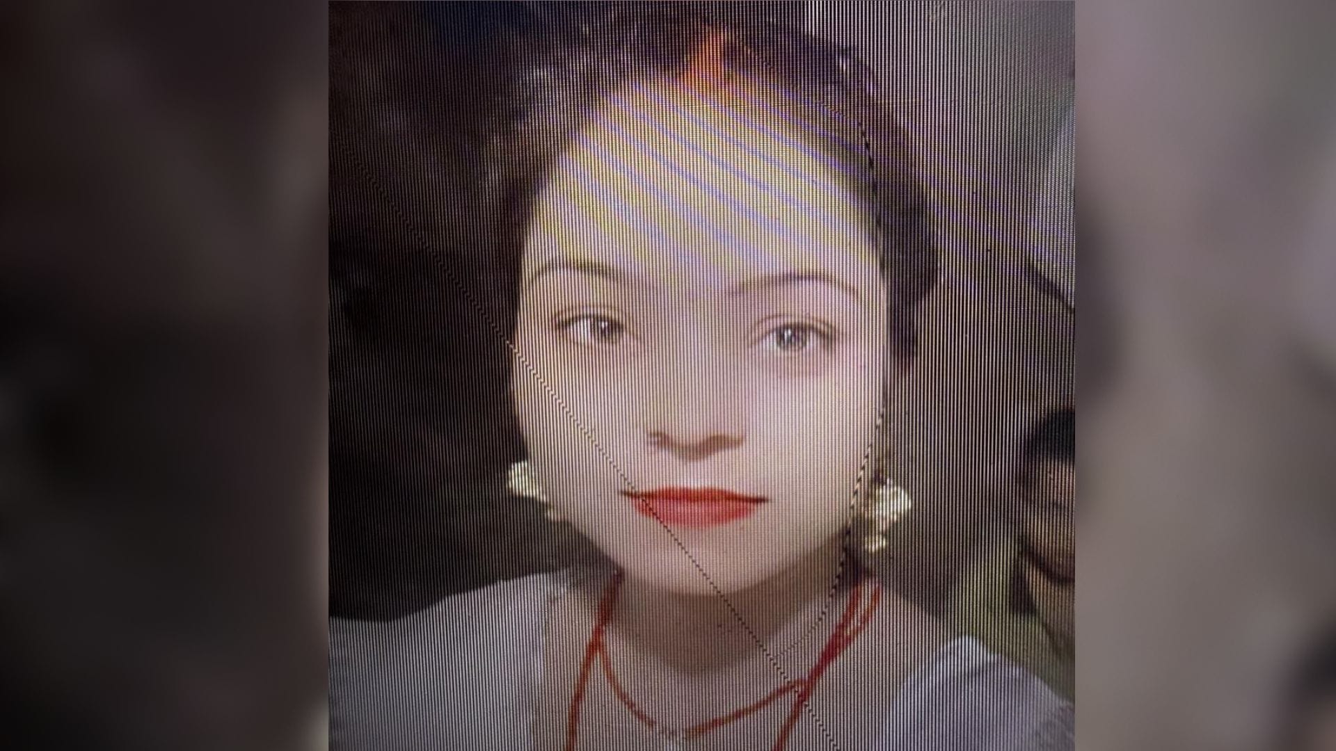 मृतका की फाइल फोटो