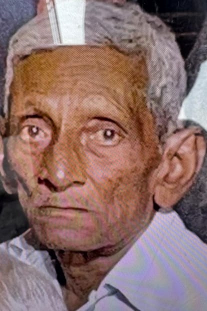Retired Irrigation Department Employee Dies in Kanpur