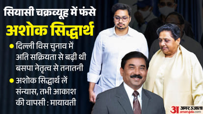 Mayawati