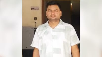 नितीश कुमार दुबे