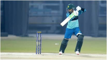 Babar Azam Returns to Domestic First-Class Cricket After Seven Years to Rediscover Test Form