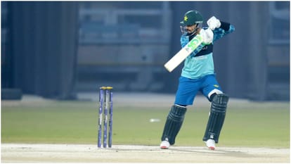 Pakistan in Trouble: Babar Azam Test Struggles Expose the Team Deepening Crisis