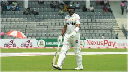 Babar Azam Returns to Domestic First-Class Cricket After Seven Years to Rediscover Test Form