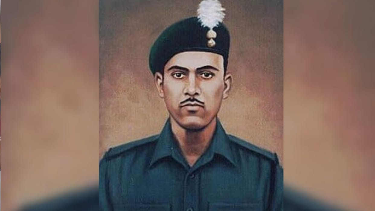 triumphant call of valor will resound across land of brave Abdul Hamid