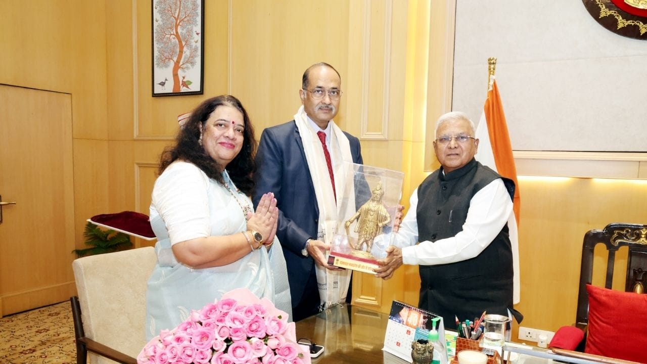 MP High Court Gets New Chief Justice: Who Is Alpesh Yashwant Kogje, Former Godhra Riots Prosecutor