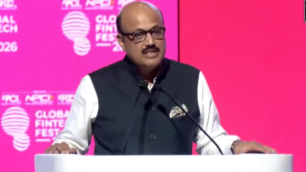 India's Fintech Exports Set to Reach $80 Billion: Commerce Secretary