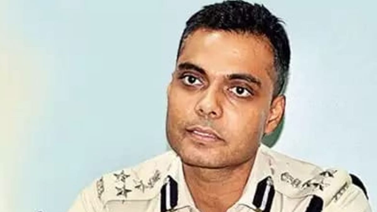 कौन हैं इरशाद वली? CM मोहन यादव ने बनाया सागर IG, जहरीली शराब कांड के बीच मिली बड़ी जिम्मेदारी