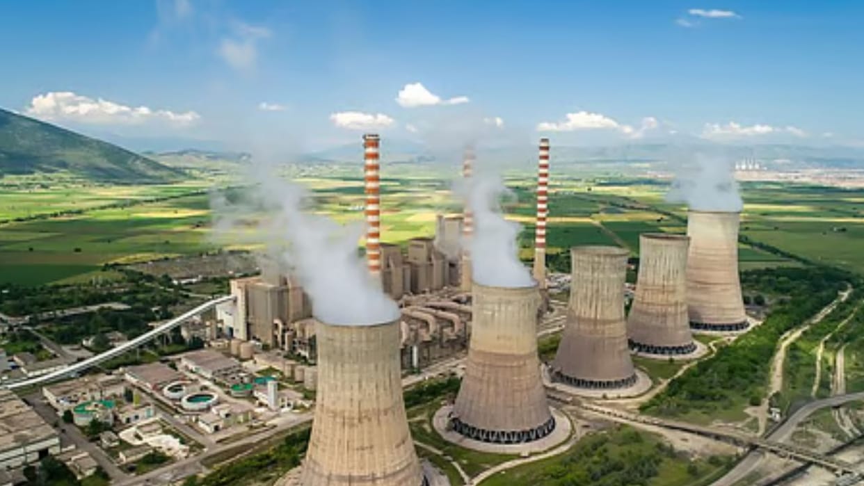 Two nuclear power plants with a capacity of 4,200 MW to be built at APMI news in hindi