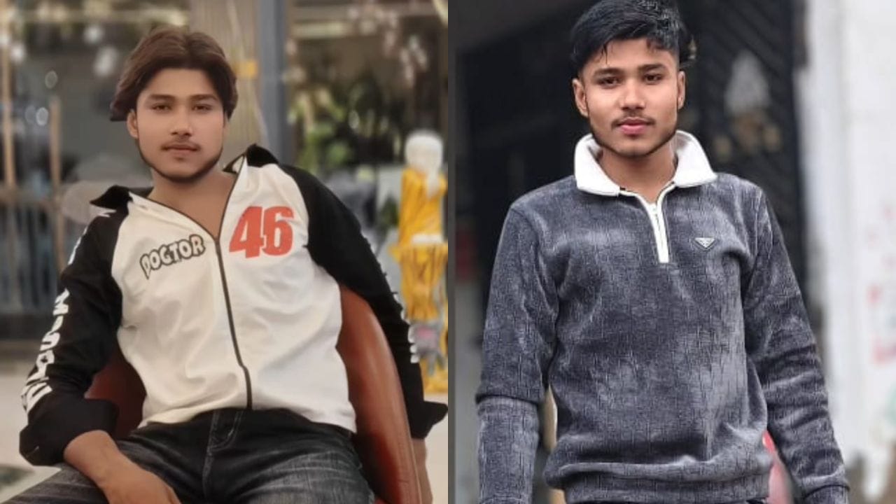 समीर और मोहसिन (फाइल फोटो)
