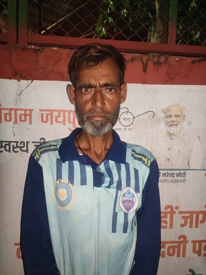 सोने की मूर्ति का सौदा, ग्राहक बनकर पहुंची CID