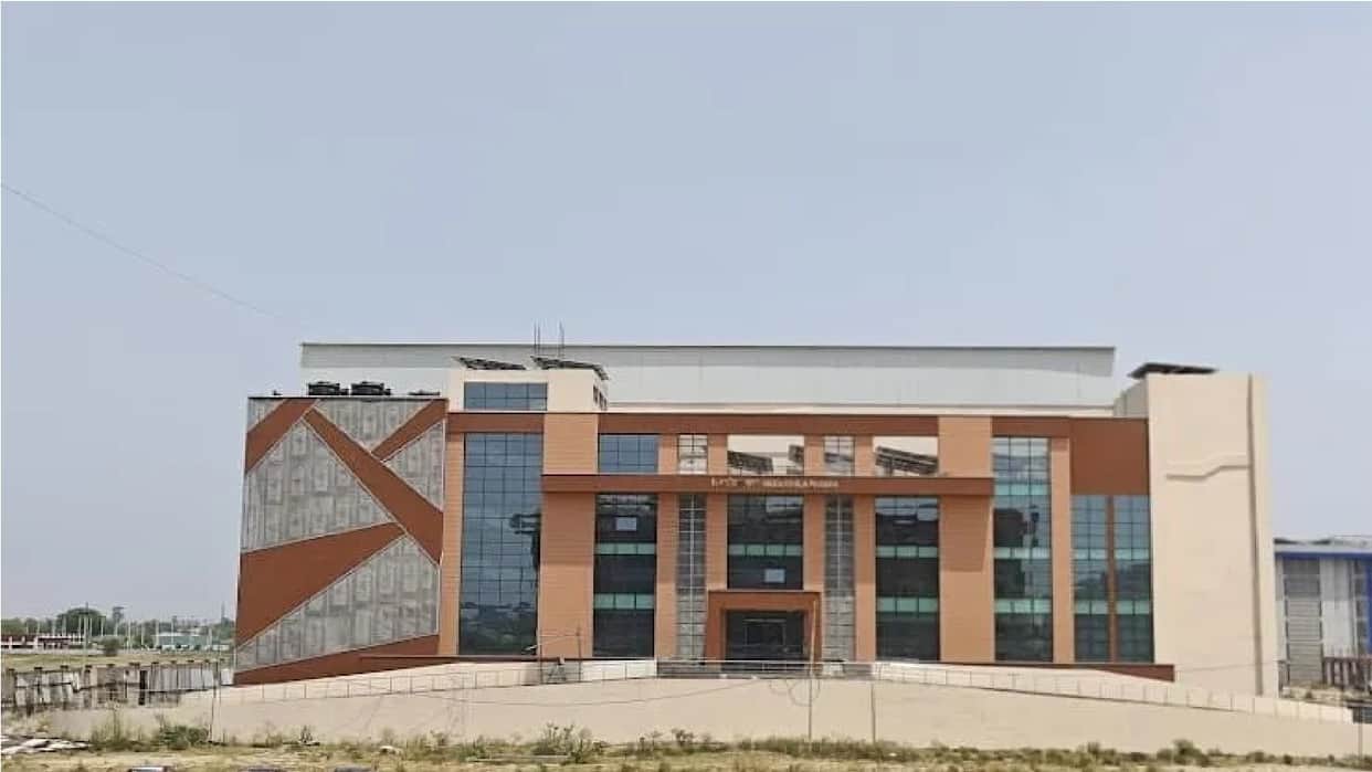 Sports quota in Skill University recruitment; eligibility criteria changed before advertising for two posts