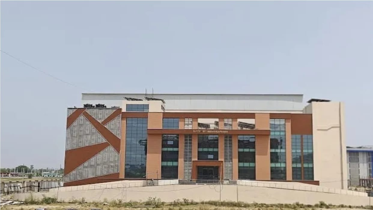 Sports quota in Skill University recruitment; eligibility criteria changed before advertising for two posts