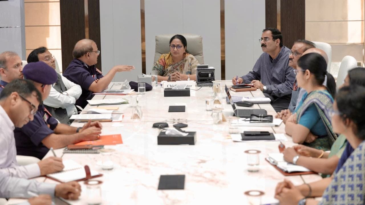 दिल्ली में बनेगी एसडीईआरएफ टीम