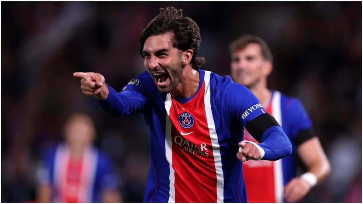 Champions League: PSG, Barcelona Shine as Arsenal and Liverpool Begin with Wins; Ferran Torres stars