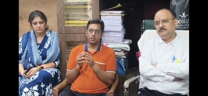 Vineet Minocha Murder Case: Shalu’s Family Calls Her Innocent, Questions Murder Conspiracy Allegations
