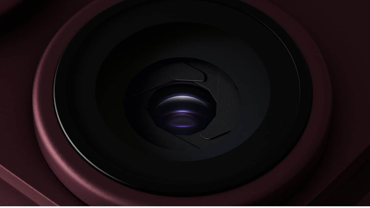 iphone 18 pro variable aperture camera how it works benefits in photograpy video recording