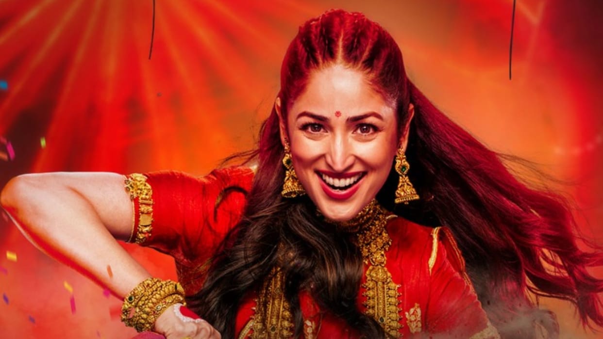 Nayyi Navelli teaser out: Yami Gautam Dhar Movie to release On Dussehra in cinemas this Year