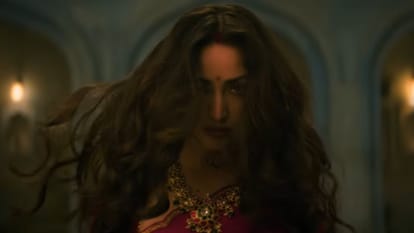 Nayyi Navelli teaser out: Yami Gautam Dhar Movie to release On Dussehra in cinemas this Year