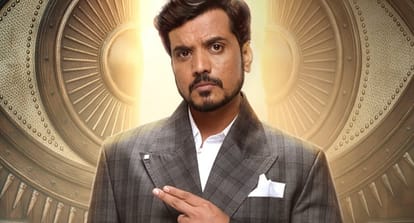 Bigg Boss 20 Aasif Khan Says I Came Only To Win Reveals Why He Wants To Follow Mahatma Gandhi Teachings