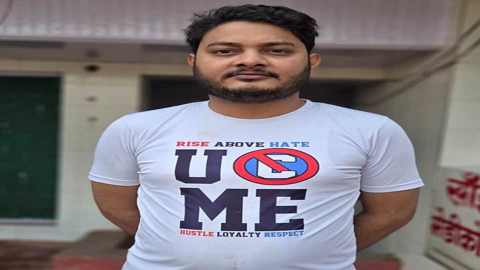 Young doctor dies of heart attack