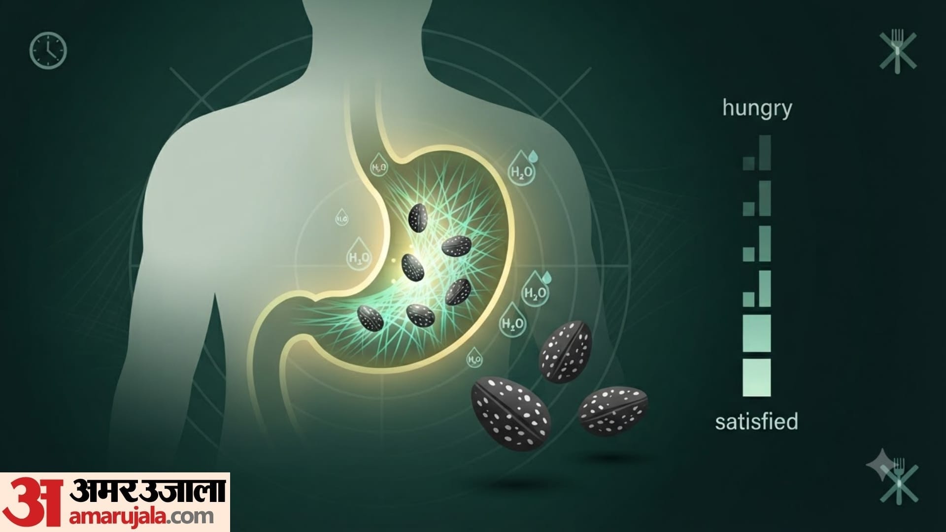 benefits of drinking lemon water with chia seeds everyday in hindi