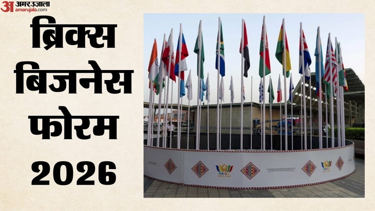 ब्रिक्स में नई भुगतान प्रणाली पर सहमति, मोदी का नवाचार पर जोर, पुतिन बोले पश्चिम कमजोर