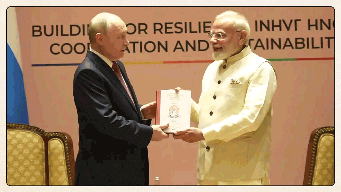 BRICS Delhi success testament to capability US policy expert Alyssa Ayres book world making space for India