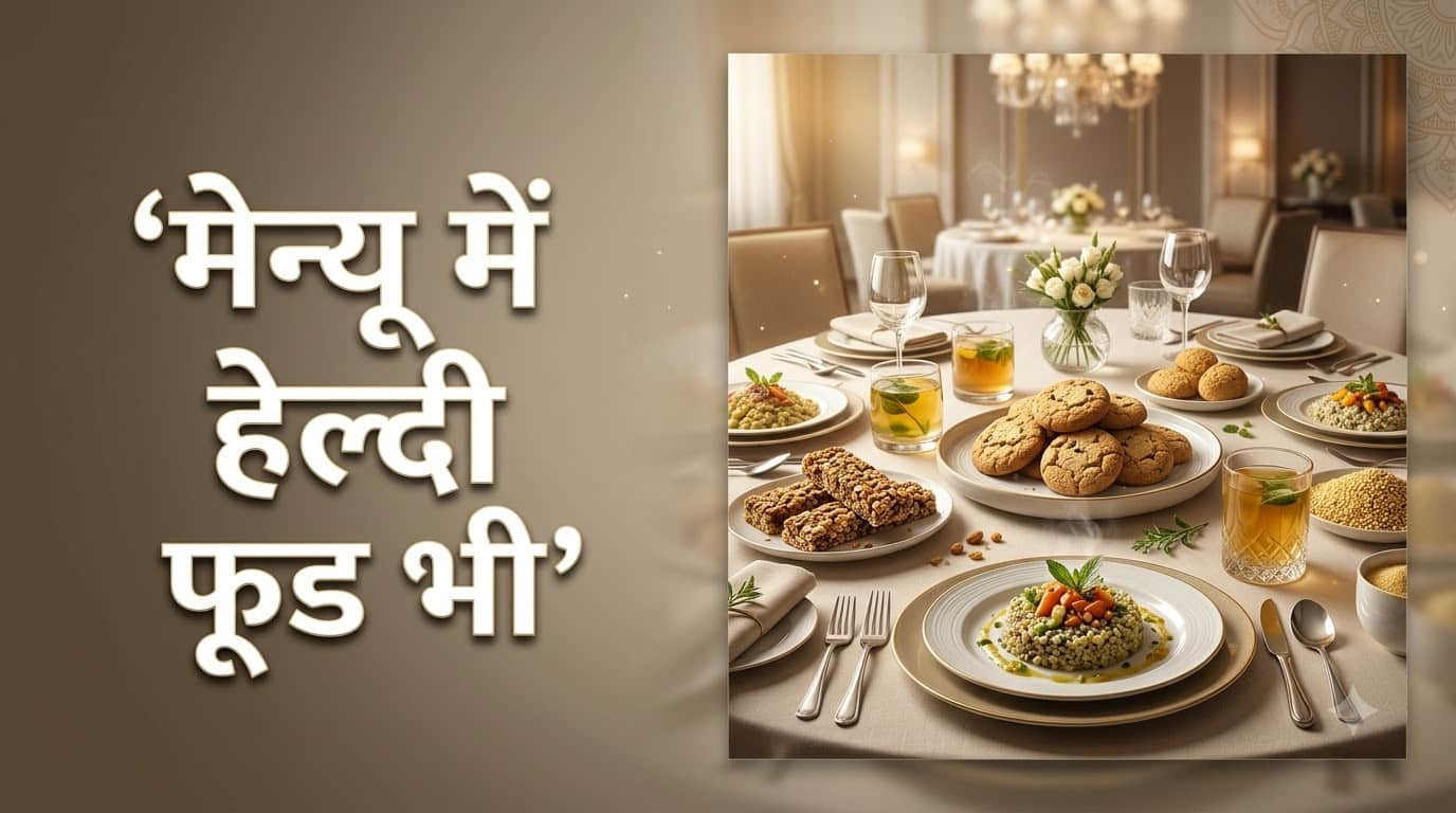 ब्रिक्स समिट मेहमानों के लिए खास भारतीय व्यंजन