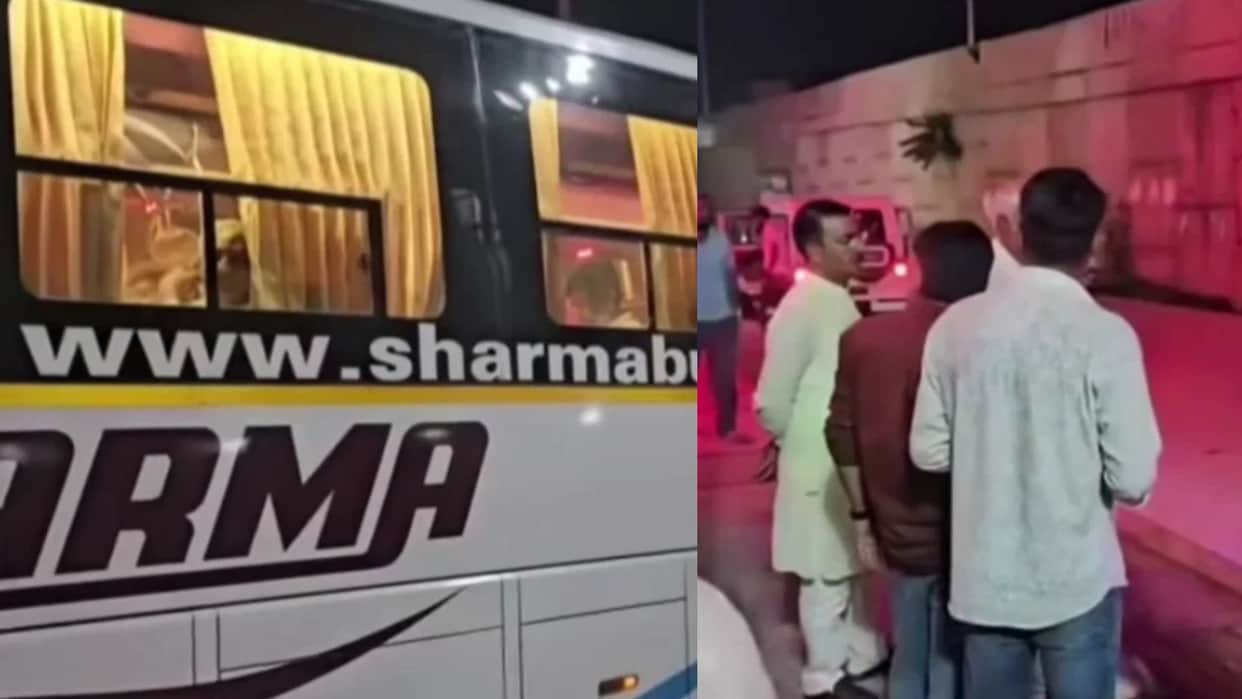 Kotputli Civic Polls Post-Voting Horse-Trading Begins BJP and Congress Resort Politics Ahead of Results