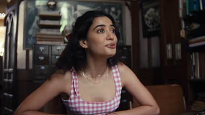 OTT This Week Aneet Padda Hunkkaar The Roar Parineeti Chopra shaque trust no One film and Series will release