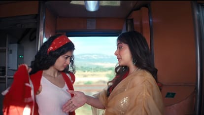 Dont Be Shy trailer release Alia Bhatt explain the special things about her upcoming film