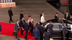 Modi-Putin Car Diplomacy: What Does Their Shared Ride Signal for India-Russia Relations?