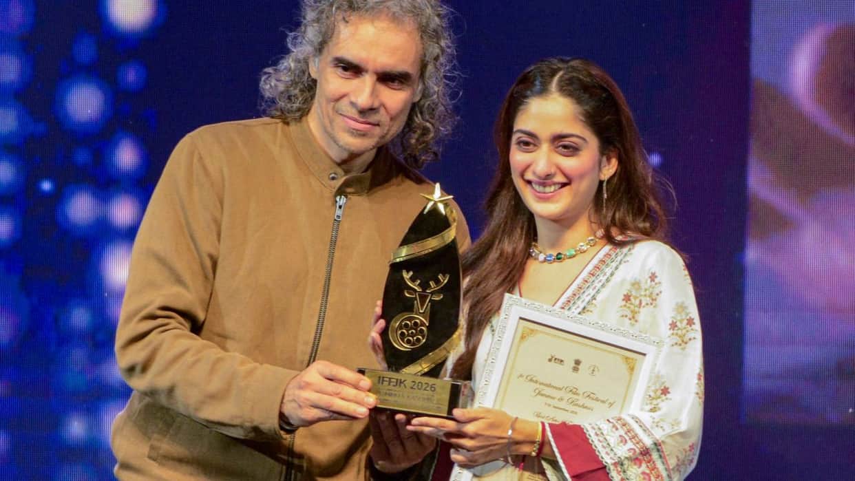 After the Film Festival, the Thrill of a Marathon