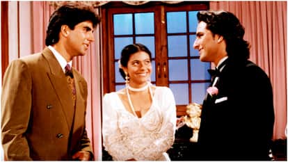 akshay kumar and Saif ali khan Starrer priyadarshan film Haiwaan to be released today