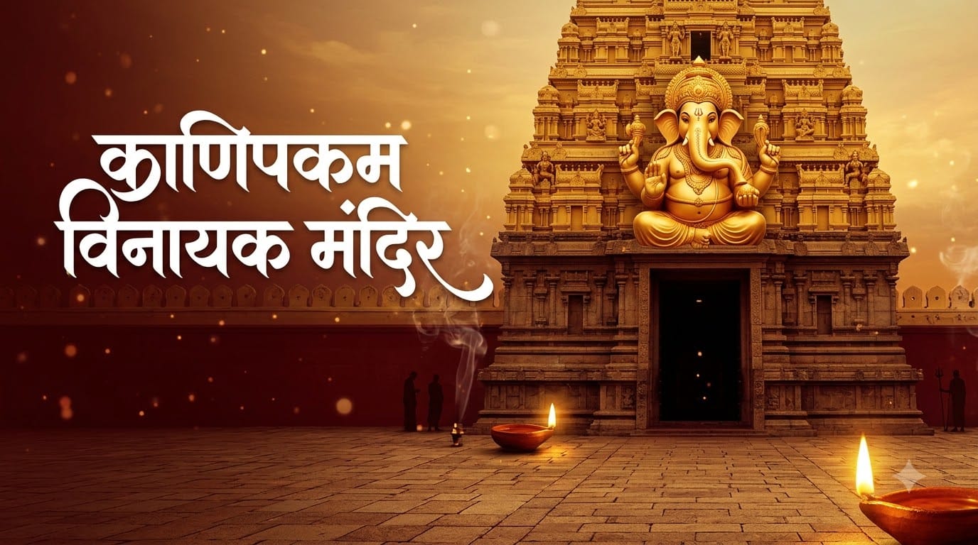 Ganeshotsav Travel Guide: Siddhivinayak to Ashtavinayak 7 Famous Ganesh Temples to visit during ganesh chaturt