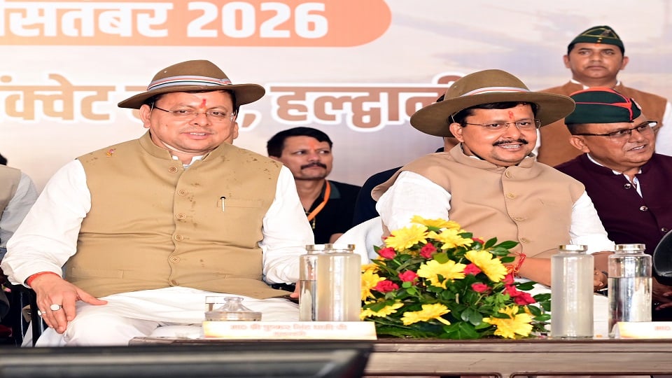 उत्तराखंड: चुनाव से पहले फौजी फैक्टर पर फोकस, वन रैंक वन पेंशन से सैनिक कल्याण को बनाया हथियार; पढ़ें पूरी खबर